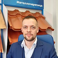 Ищенко Михаил Андреевич — Руководитель в области продаж