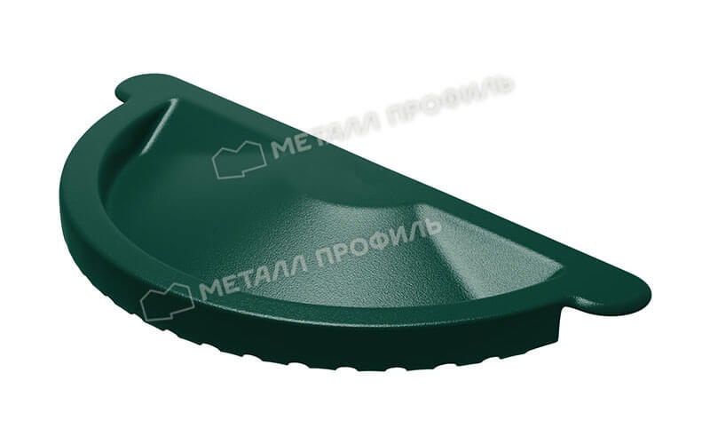 Заглушка желоба Foramina PUR D150 (PUR_Д-01-60056005-0.6) в Волоколамске