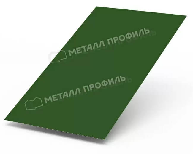 Лист плоский (ПЭ-01-6002-0.45)