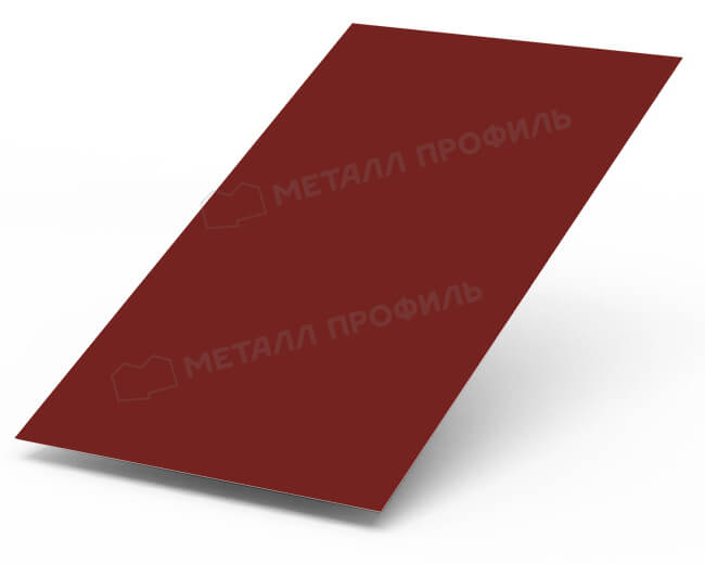 Лист плоский (ПЭП-01-3011-0.45)